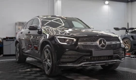 Mercedes-Benz GLC 200 Coupe 4Matic AMG line - 91999 лв. / 47038.34 € - 69132629 2 | Car24.bg Mercedes-Benz GLC 200 Coupe 4Matic AMG line - 91999 лв. / 47038.34 € - 69132629 2
