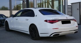 Mercedes-Benz Maybach S580 V8 EQ Boost 4MATIC - 399998 лв. / 204515.73 € - 49991607 4 | Car24.bg Mercedes-Benz Maybach S580 V8 EQ Boost 4MATIC - 399998 лв. / 204515.73 € - 49991607 4