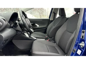Toyota Yaris 1.5 AT FANCY - 16570 € / 32408.10 лв. - 70596754 12 | Car24.bg Toyota Yaris 1.5 AT FANCY - 16570 € / 32408.10 лв. - 70596754 12