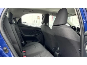 Toyota Yaris 1.5 AT FANCY - 16570 € / 32408.10 лв. - 70596754 7 | Car24.bg Toyota Yaris 1.5 AT FANCY - 16570 € / 32408.10 лв. - 70596754 7