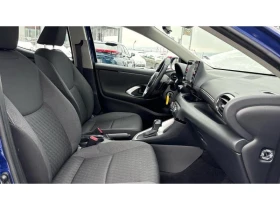 Toyota Yaris 1.5 AT FANCY - 16570 € / 32408.10 лв. - 70596754 6 | Car24.bg Toyota Yaris 1.5 AT FANCY - 16570 € / 32408.10 лв. - 70596754 6