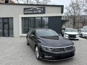 VW Passat R-LINE 2.0TDI - Car24.bg VW Passat R-LINE 2.0TDI