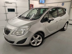 Opel Meriva B 1.3 CDTI - 3450 € / 6747.61 лв. - 32611071 5 | Car24.bg Opel Meriva B 1.3 CDTI - 3450 € / 6747.61 лв. - 32611071 5