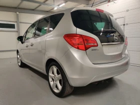 Opel Meriva B 1.3 CDTI - 3450 € / 6747.61 лв. - 32611071 4 | Car24.bg Opel Meriva B 1.3 CDTI - 3450 € / 6747.61 лв. - 32611071 4