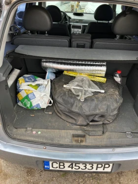 Opel Meriva - 2000 € / 3911.66 лв. - 68520068 9 | Car24.bg Opel Meriva - 2000 € / 3911.66 лв. - 68520068 9