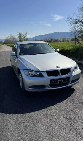 BMW 320 - Car24.bg BMW 320