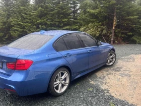 BMW 335 I xDrive * DISTRONIC* HARMAN/KARDON* 360* - 12950 € / 25328.00 лв. - 34141697 3 | Car24.bg BMW 335 I xDrive * DISTRONIC* HARMAN/KARDON* 360* - 12950 € / 25328.00 лв. - 34141697 3