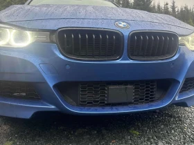 BMW 335 I xDrive * DISTRONIC* HARMAN/KARDON* 360* - 12950 € / 25328.00 лв. - 34141697 15 | Car24.bg BMW 335 I xDrive * DISTRONIC* HARMAN/KARDON* 360* - 12950 € / 25328.00 лв. - 34141697 15