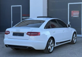 Audi A6 3.0TDi 239к.с * 3xS-Line* * Швейцария* * Face-Lift - 7900 € / 15451.06 лв. - 60727773 6 | Car24.bg Audi A6 3.0TDi 239к.с * 3xS-Line* * Швейцария* * Face-Lift - 7900 € / 15451.06 лв. - 60727773 6