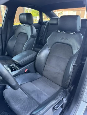 Audi A6 3.0TDi 239к.с * 3xS-Line* * Швейцария* * Face-Lift - 7900 € / 15451.06 лв. - 60727773 12 | Car24.bg Audi A6 3.0TDi 239к.с * 3xS-Line* * Швейцария* * Face-Lift - 7900 € / 15451.06 лв. - 60727773 12
