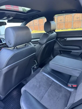 Audi A6 3.0TDi 239к.с * 3xS-Line* * Швейцария* * Face-Lift - 7900 € / 15451.06 лв. - 60727773 14 | Car24.bg Audi A6 3.0TDi 239к.с * 3xS-Line* * Швейцария* * Face-Lift - 7900 € / 15451.06 лв. - 60727773 14