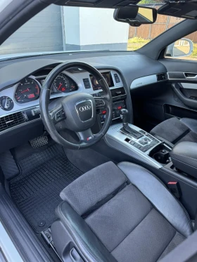 Audi A6 3.0TDi 239к.с * 3xS-Line* * Швейцария* * Face-Lift - 7900 € / 15451.06 лв. - 60727773 9 | Car24.bg Audi A6 3.0TDi 239к.с * 3xS-Line* * Швейцария* * Face-Lift - 7900 € / 15451.06 лв. - 60727773 9