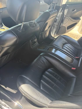 Mercedes-Benz CLS 320 KEYLESS/PARKTRONIK/AIRMATIC/4-зонов - 5500 € / 10757.07 лв. - 37690095 12 | Car24.bg Mercedes-Benz CLS 320 KEYLESS/PARKTRONIK/AIRMATIC/4-зонов - 5500 € / 10757.07 лв. - 37690095 12