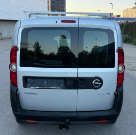 Opel Combo КАПАРИРАНО! - цена по договаряне - 17522422 6 | Car24.bg Opel Combo КАПАРИРАНО! - цена по договаряне - 17522422 6