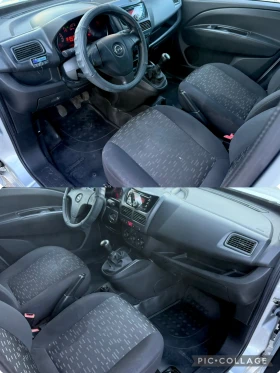 Opel Combo КАПАРИРАНО! - цена по договаряне - 17522422 9 | Car24.bg Opel Combo КАПАРИРАНО! - цена по договаряне - 17522422 9