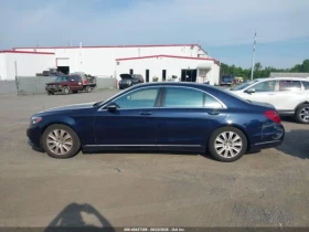 Mercedes-Benz S 550 4MATIC| MULTIBEAM| BURMESTER| DISTRONIC| ПАНО| МАС | Auto.bg — изображение 4 Mercedes-Benz S 550 4MATIC| MULTIBEAM| BURMESTER| DISTRONIC| ПАНО| МАС | Auto.bg — изображение 4