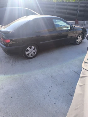 Снимка Renault Laguna