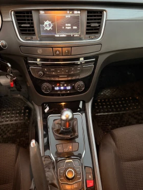Peugeot 508 undefined | Auto.bg — изображение 13 Peugeot 508 undefined | Auto.bg — изображение 13