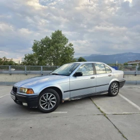 BMW 318 М40 заводски шпер - 1650 € - 58935547 3 | Car24.bg BMW 318 М40 заводски шпер - 1650 € - 58935547 3