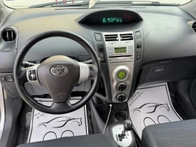 Toyota Yaris 1.4 D4D Automatic 2008г | Auto.bg — изображение 9 Toyota Yaris 1.4 D4D Automatic 2008г | Auto.bg — изображение 9