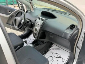 Toyota Yaris 1.4 D4D Automatic 2008г | Auto.bg — изображение 11 Toyota Yaris 1.4 D4D Automatic 2008г | Auto.bg — изображение 11