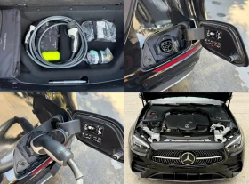 Mercedes-Benz E 300 de* FACE* 4x4* AMG | Auto.bg — изображение 16 Mercedes-Benz E 300 de* FACE* 4x4* AMG | Auto.bg — изображение 16