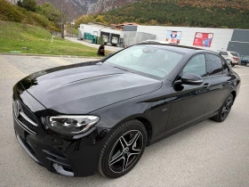 Mercedes-Benz E 300 de* FACE* 4x4* AMG