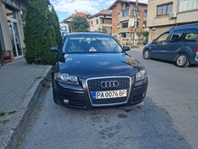 Снимка Audi A3