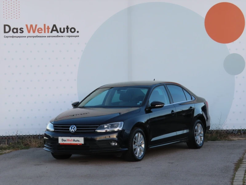 VW Jetta Highline 2.0TDI BMT - 26600 лв. / 13600.36 € - 36712299 1 | Car24.bg VW Jetta Highline 2.0TDI BMT - 26600 лв. / 13600.36 € - 36712299 1