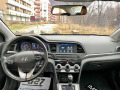 Hyundai Elantra 2.0 Бензин/150 к.с.8 СКОРОСТИ/Автом, Подгряване, L - [10] 