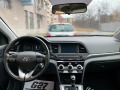 Hyundai Elantra 2.0 Бензин/150 к.с.8 СКОРОСТИ/Автом, Подгряване, L - [12] 