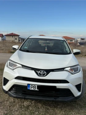 Toyota Rav4 - Car24.bg Toyota Rav4