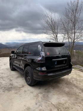 Lexus GX 460 - 35000 € / 68454.05 лв. - 30134383 3 | Car24.bg Lexus GX 460 - 35000 € / 68454.05 лв. - 30134383 3