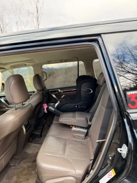 Lexus GX 460 - 35000 € / 68454.05 лв. - 30134383 9 | Car24.bg Lexus GX 460 - 35000 € / 68454.05 лв. - 30134383 9