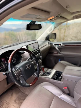 Lexus GX 460 - 35000 € / 68454.05 лв. - 30134383 8 | Car24.bg Lexus GX 460 - 35000 € / 68454.05 лв. - 30134383 8
