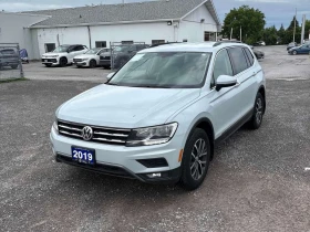 VW Tiguan * Comfortline * АВТОКРЕДИТ БЕЗ ПЪРВОНАЧАЛНА ВНОСКА