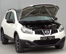 Nissan Qashqai 1.6i* 117к.с* | Auto.bg — изображение 10 Nissan Qashqai 1.6i* 117к.с* | Auto.bg — изображение 10