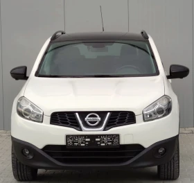 Nissan Qashqai 1.6i* 117к.с* | Auto.bg — изображение 2 Nissan Qashqai 1.6i* 117к.с* | Auto.bg — изображение 2