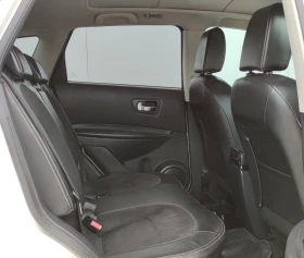 Nissan Qashqai 1.6i* 117к.с* | Auto.bg — изображение 11 Nissan Qashqai 1.6i* 117к.с* | Auto.bg — изображение 11