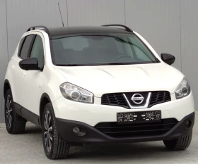 Nissan Qashqai 1.6i* 117к.с*