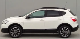 Nissan Qashqai 1.6i* 117к.с* | Auto.bg — изображение 8 Nissan Qashqai 1.6i* 117к.с* | Auto.bg — изображение 8