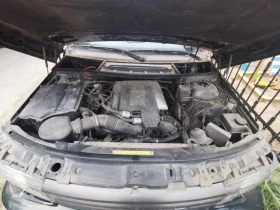 Land Rover Range rover - 2000 € - 55350225 2 | Car24.bg Land Rover Range rover - 2000 € - 55350225 2