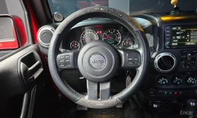 Jeep Wrangler 2.8 Rubicon 4-door | Auto.bg — изображение 11 Jeep Wrangler 2.8 Rubicon 4-door | Auto.bg — изображение 11