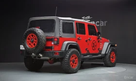 Jeep Wrangler 2.8 Rubicon 4-door | Auto.bg — изображение 4 Jeep Wrangler 2.8 Rubicon 4-door | Auto.bg — изображение 4