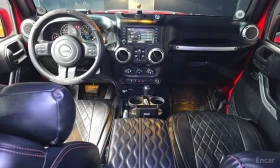 Jeep Wrangler 2.8 Rubicon 4-door | Auto.bg — изображение 12 Jeep Wrangler 2.8 Rubicon 4-door | Auto.bg — изображение 12