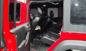 Jeep Wrangler 2.8 Rubicon 4-door | Auto.bg — изображение 10 Jeep Wrangler 2.8 Rubicon 4-door | Auto.bg — изображение 10