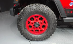 Jeep Wrangler 2.8 Rubicon 4-door | Auto.bg — изображение 5 Jeep Wrangler 2.8 Rubicon 4-door | Auto.bg — изображение 5