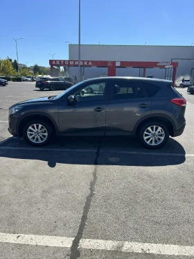 Mazda CX-5 2.2D Skyactive AWD 150 к.с - Car24.bg Mazda CX-5 2.2D Skyactive AWD 150 к.с