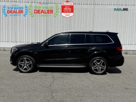 Mercedes-Benz GLS 450* Designo & AMG package* АвтоКредит* (ЦЕНА ДО Б - 22689 € - 45226776 12 | Car24.bg Mercedes-Benz GLS 450* Designo & AMG package* АвтоКредит* (ЦЕНА ДО Б - 22689 € - 45226776 12