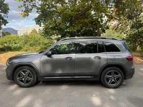 Mercedes-Benz GLB 200 AMG/HEAD-UP/ | Auto.bg — изображение 3 Mercedes-Benz GLB 200 AMG/HEAD-UP/ | Auto.bg — изображение 3